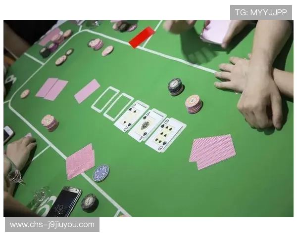 终极德州扑克：打造属于你的专属牌技体系与胜利秘诀